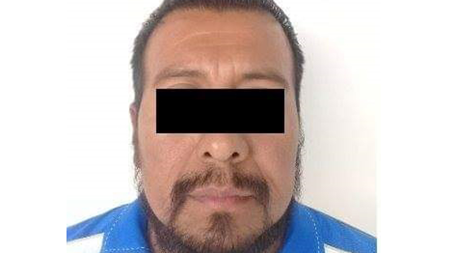 Detienen a otro presunto defraudador de Oaxaca | El Imparcial de Oaxaca
