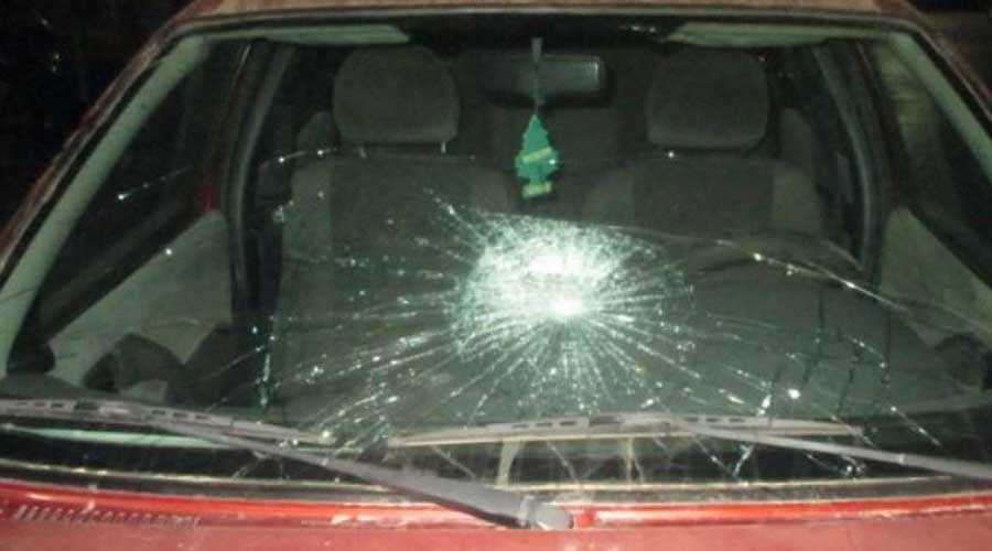 Arrestan a hombre acusado de robo a auto en Pueblo Nuevo | El Imparcial de Oaxaca