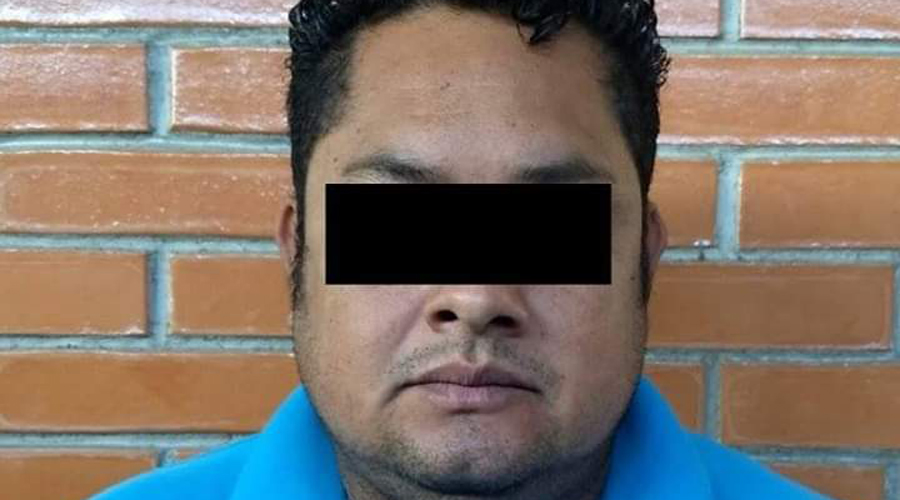Detienen a otro taxista acusado de violación en Tuxtepec | El Imparcial de Oaxaca