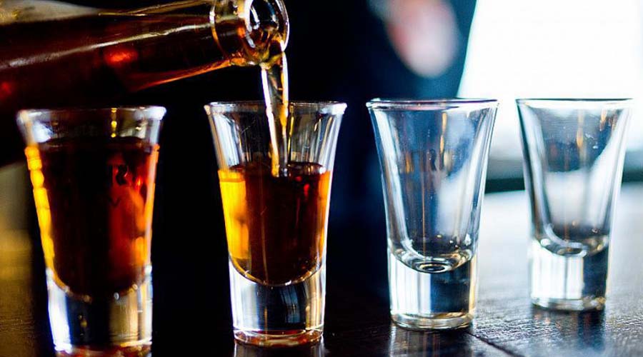Trastornos causados por el abuso de alcohol