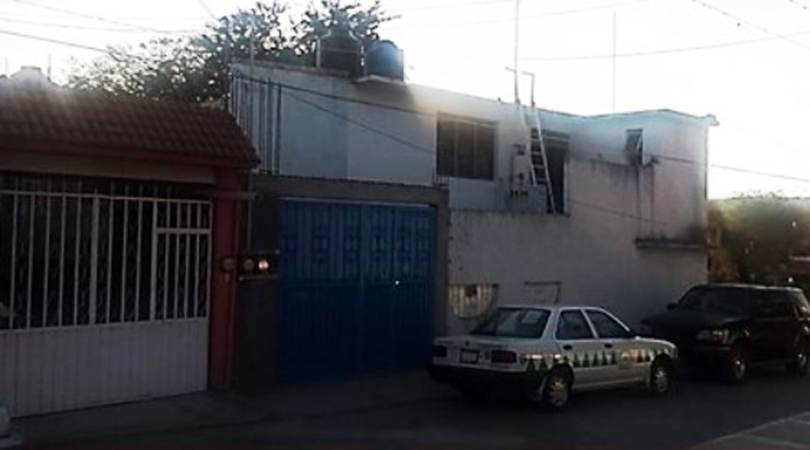 Pareja roba una  casa habitación en Huajuapan de León | El Imparcial de Oaxaca