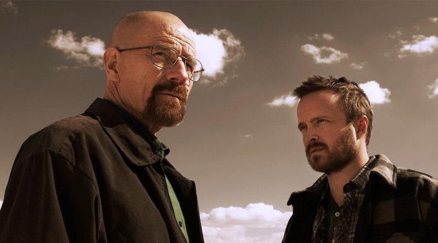 Confirman a Bryan Cranston en película de “Breaking Bad”