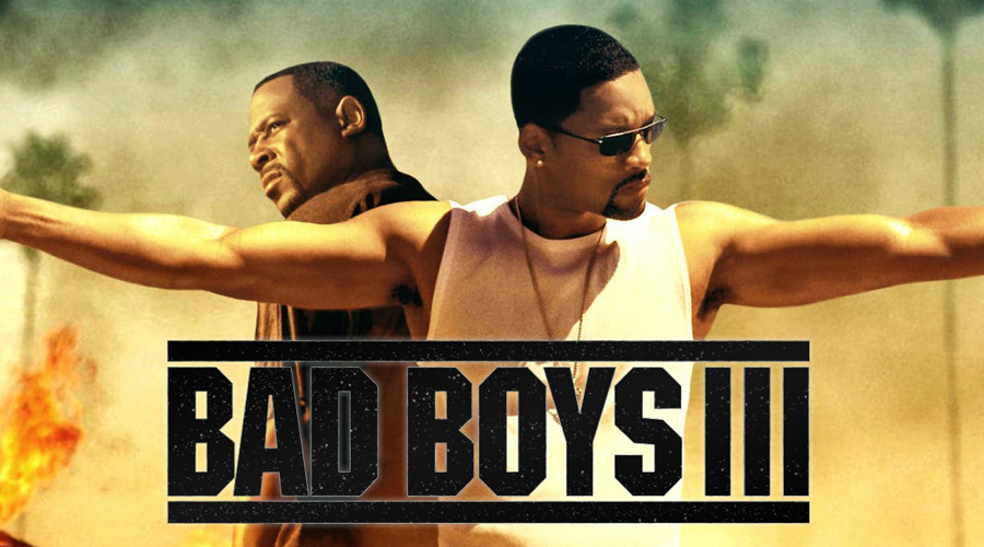Es un hecho, Will Smith y Martin Lawrence, juntos de nuevo en “Bad Boys 3” | El Imparcial de Oaxaca