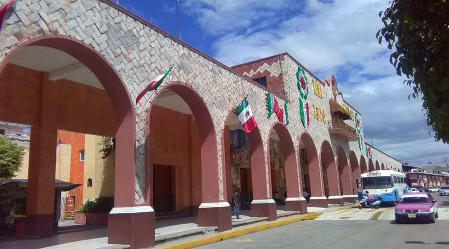 Buscarán equidad en autoridades  auxiliares de Huajuapan de León, Oaxaca | El Imparcial de Oaxaca