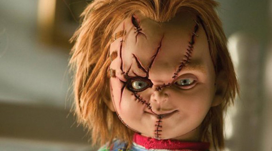 Ya es oficial la serie de televisión de Chucky