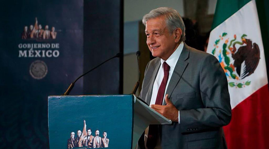 López Obrador presenta programa de apoyo a jóvenes | El Imparcial de Oaxaca