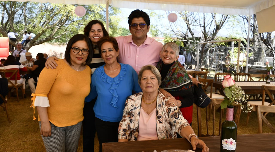 Recorrido fotográfico