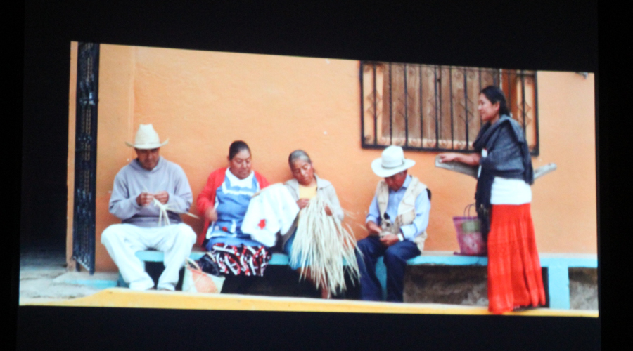 Proyectan película sobre comunidad mixteca en Huajuapan | El Imparcial de Oaxaca