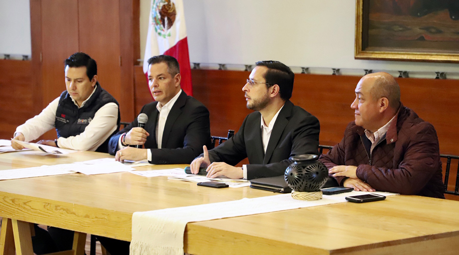 Cancelación de línea de CFE  pega a inversiones en el Istmo
