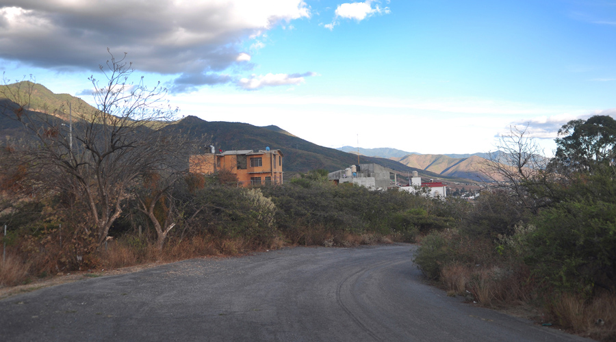 Proponen recuperar Libramiento Norte en Oaxaca | El Imparcial de Oaxaca