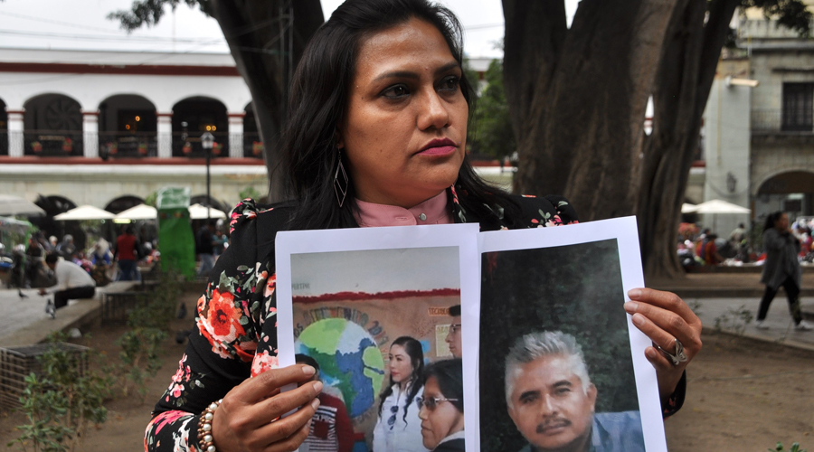 Acusan a funcionario del IEEPO de presunto acoso sexual | El Imparcial de Oaxaca