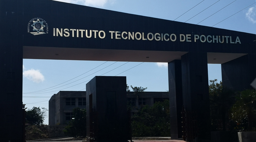 El Instituto Tecnológico de Pochutla presenta su catálogo de servicios ...