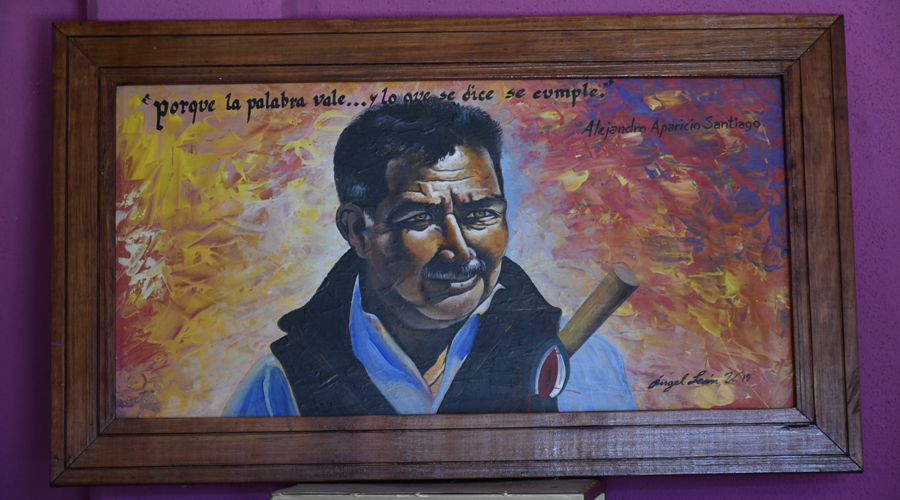 Tlaxiaco, entre la zozobra y el vacío de poder | El Imparcial de Oaxaca