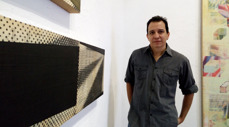 Eventualmente, todo empieza  a coincidir: Ricardo Pinto