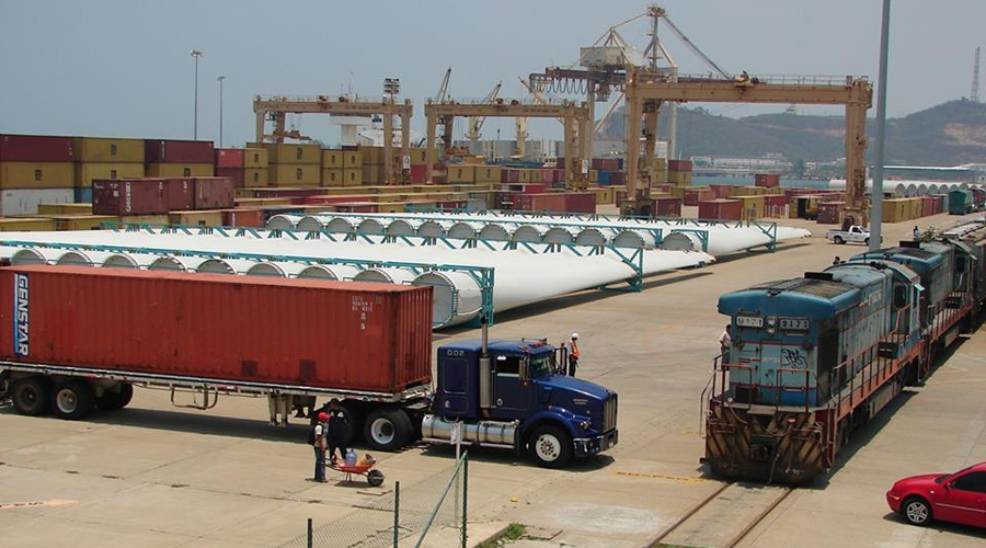 Empresarios del Istmo aprueban reactivación ferroviaria