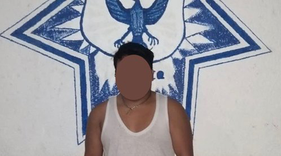 Detienen a hombre que conducía moto robada en Juchitán | El Imparcial de Oaxaca