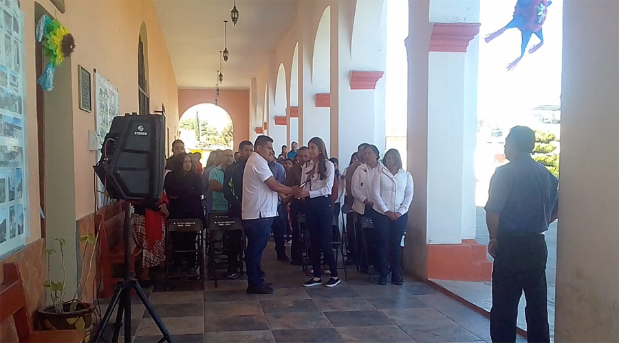 Implementarán acciones en la Mixteca contra violencia de género | El Imparcial de Oaxaca
