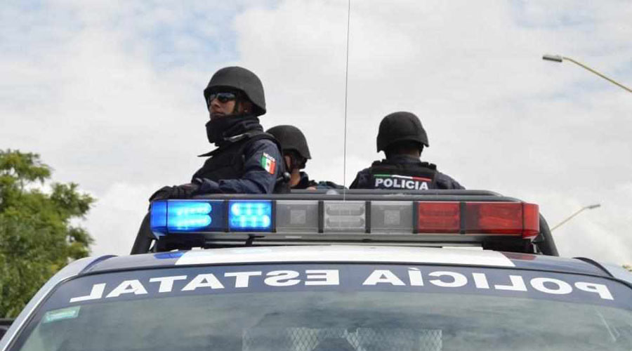 Reportan más casos de violación y robos en Oaxaca | El Imparcial de Oaxaca
