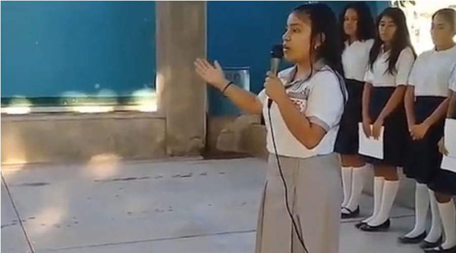 Piden a la Sección 22 no adoctrinar a alumnos | El Imparcial de Oaxaca