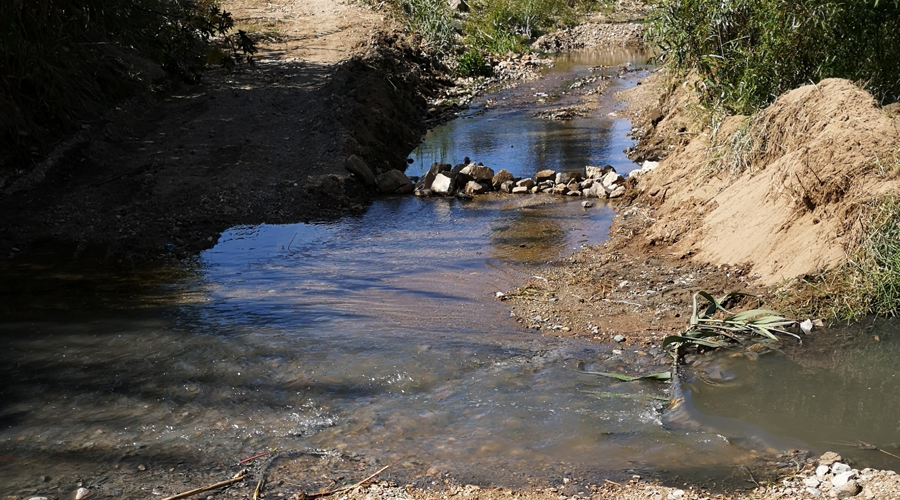 Piden plan de rescate para combatir contaminación del Rio Atoyac | El Imparcial de Oaxaca