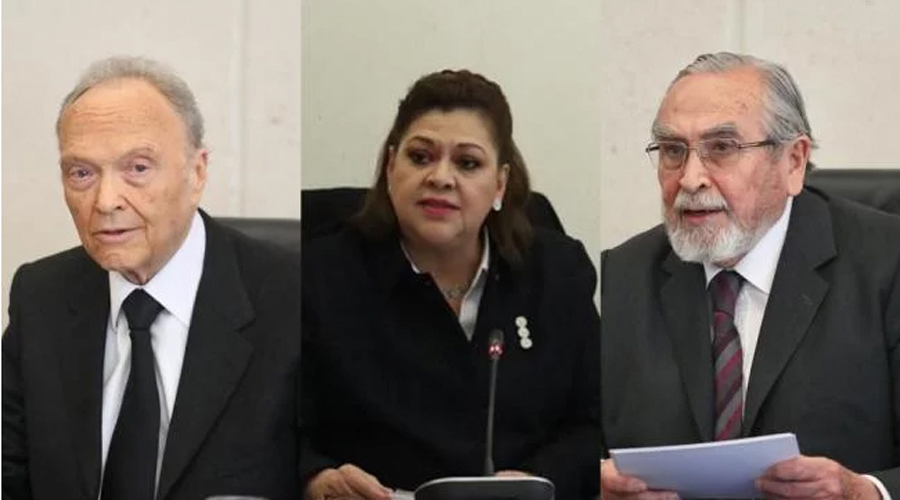 Aspira abogada oaxaqueña a la Fiscalía General de la República | El Imparcial de Oaxaca