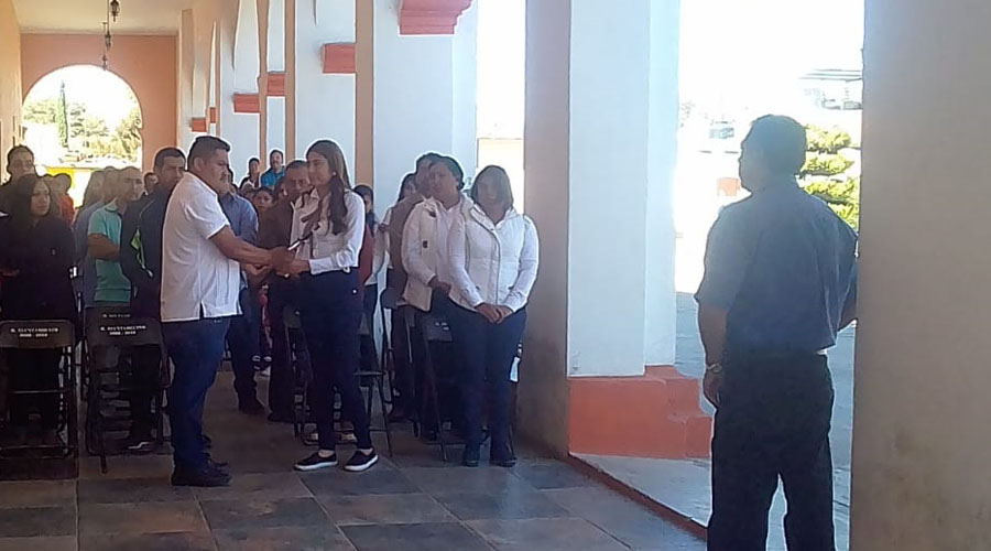 La Mixteca foco rojo en el respeto  a la paridad de género | El Imparcial de Oaxaca