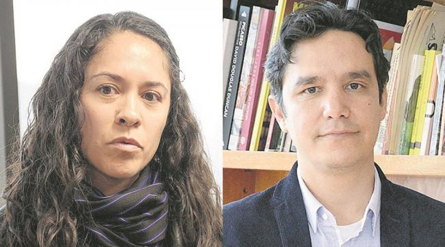 La Secretaría de Cultura  hace nombramientos  en vinculación cultural  y Alas y Raíces | El Imparcial de Oaxaca