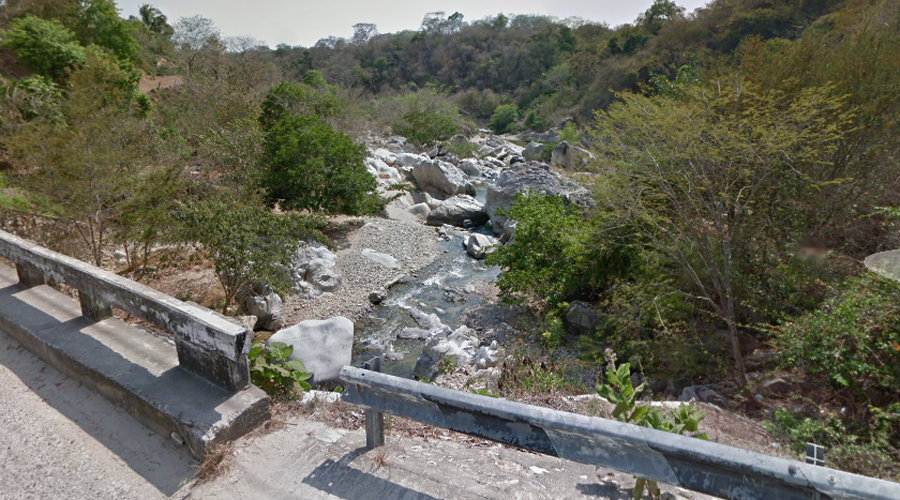 Joven muere ahogada en río de Huatulco | El Imparcial de Oaxaca
