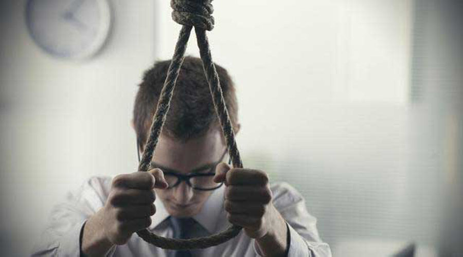 Suicidio aumenta después del diagnóstico de cáncer