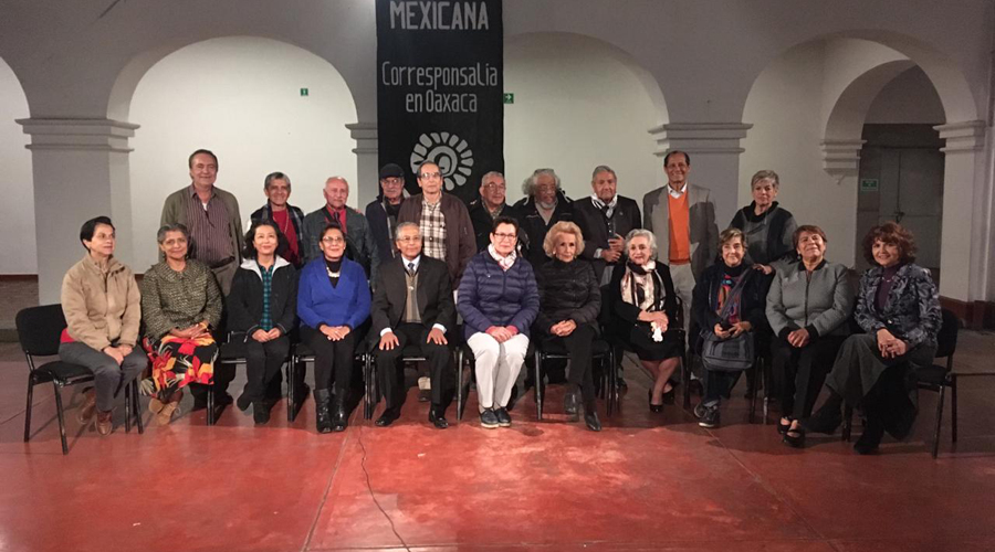Leticia Pertierra dirigirá al Seminario  de Cultura Mexicana en la sede Oaxaca | El Imparcial de Oaxaca