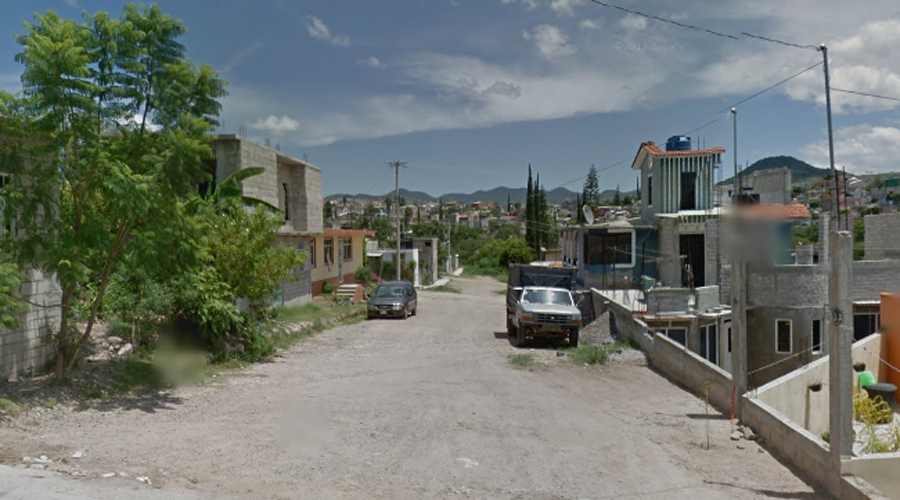 Menor muere al caerle barda en Huajuapan de León | El Imparcial de Oaxaca