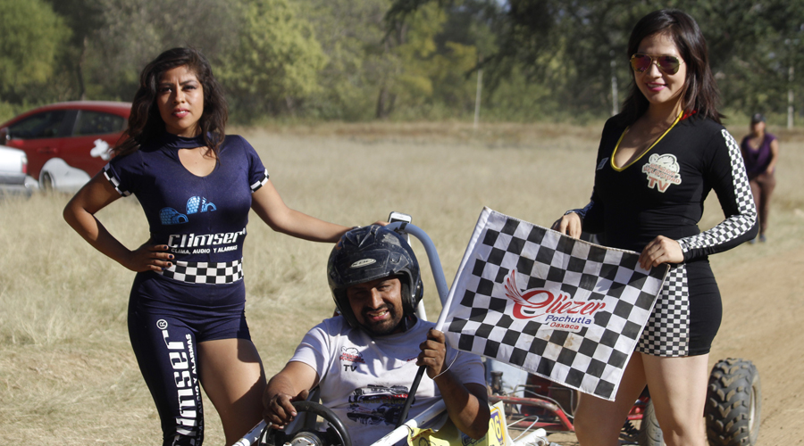 Arrancará 2o Campeonato de Off Road Extremo Oaxaca | El Imparcial de Oaxaca