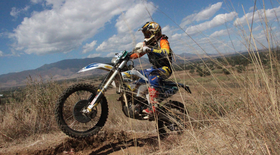 Se realiza fecha de Campeonato Estatal de Motociclismo Enduro 2019 | El Imparcial de Oaxaca