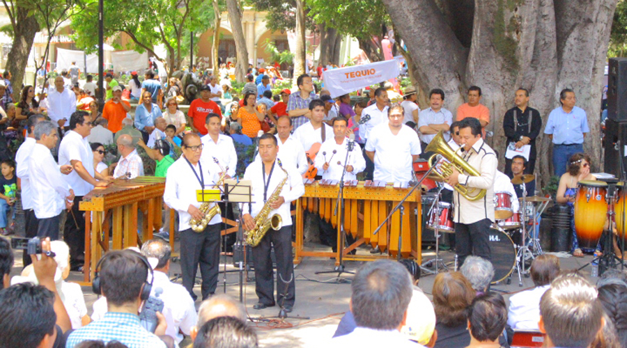 Música y cine reactivan oferta cultural en Oaxaca | El Imparcial de Oaxaca