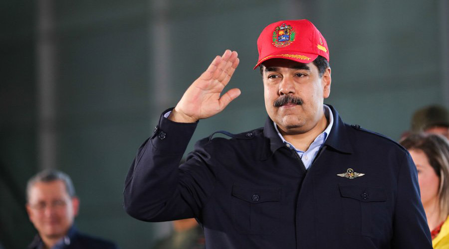 Nicolás Maduro lanza ‘ultimátum’ a Grupo de Lima: da 48 horas para rectificar postura “intervencionista” | El Imparcial de Oaxaca