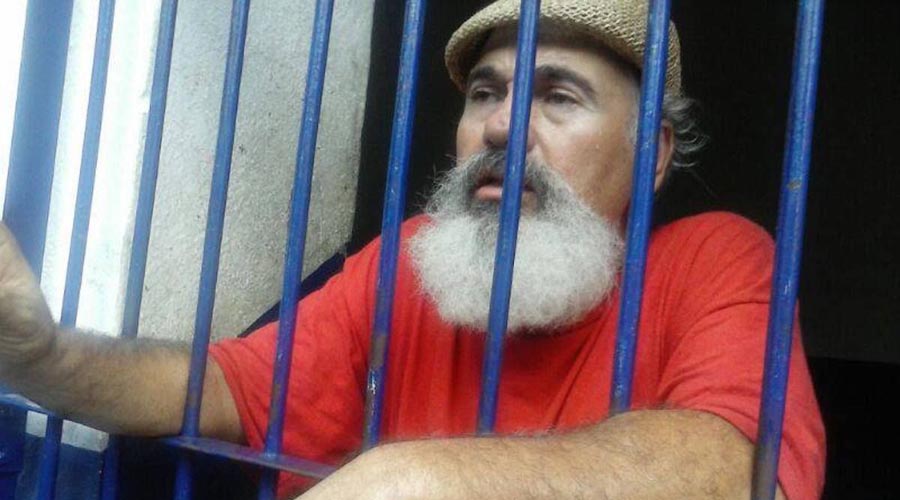 CNDH condena el homicidio del defensor Sinar Corzo | El Imparcial de Oaxaca