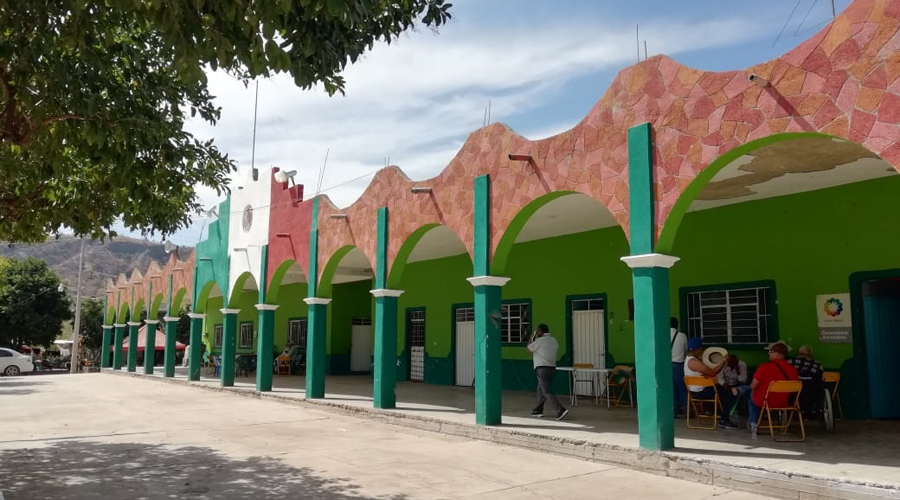 Habitantes recuerdan como Lázaro Cárdenas fundó Plan del Vergel | El Imparcial de Oaxaca
