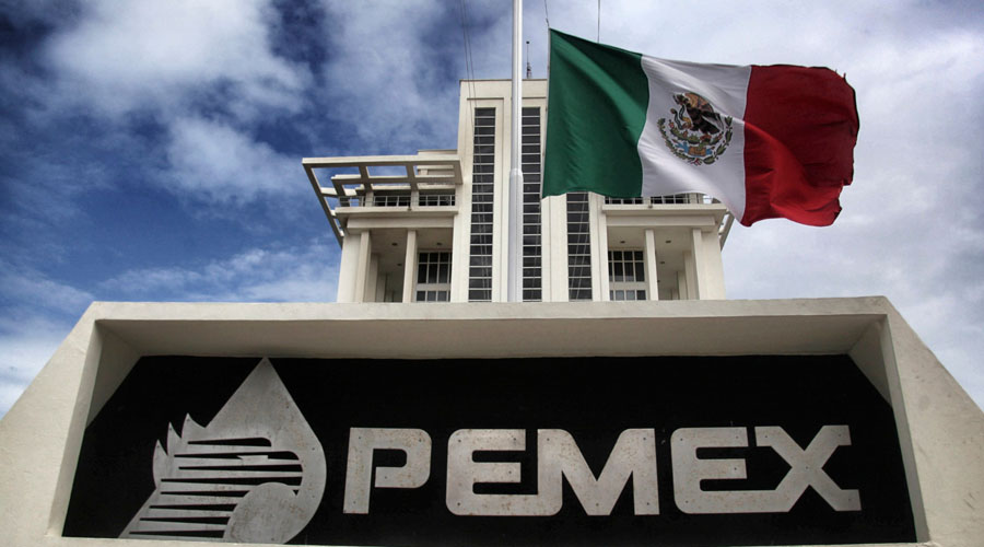 Al menos tres funcionarios de Pemex involucrados en corrupción: SFP | El Imparcial de Oaxaca