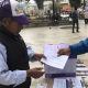 Realizan consulta  ciudadana en Tlaxiaco