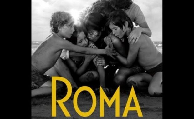 Roma gana Globo de Oro por mejor película extranjera; Cuarón gana como mejor director | El Imparcial de Oaxaca