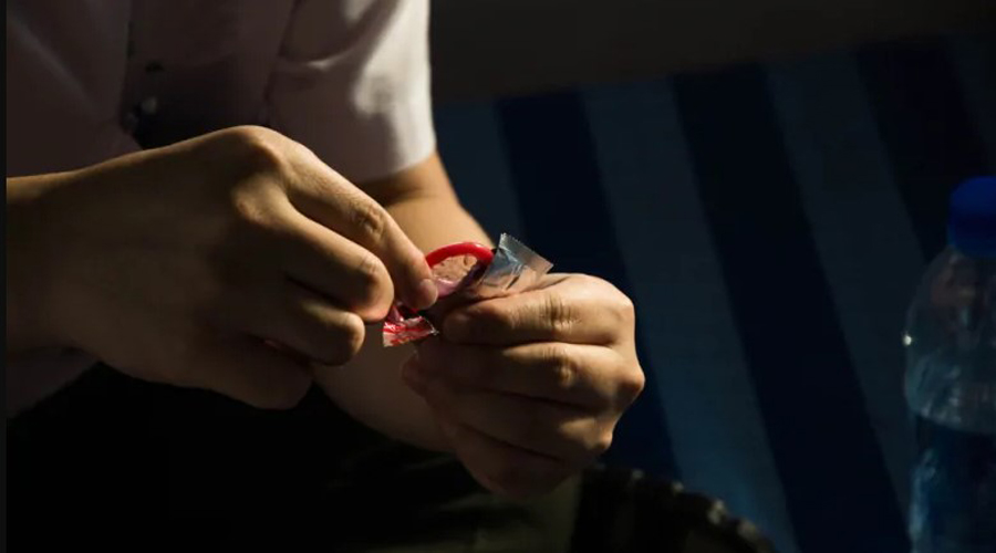 Piden que “stealthing” sea considerado un delito en Oaxaca