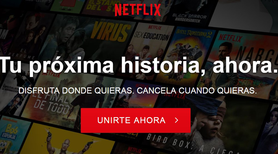 Las series culpables de que Netflix suba sus precios | El Imparcial de Oaxaca