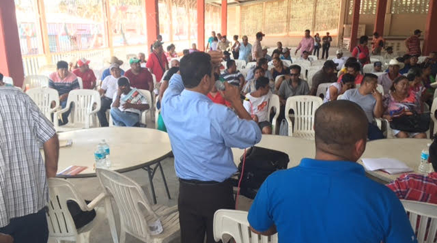 Se agudiza conflicto de transporte en Pinotepa Nacional | El Imparcial de Oaxaca