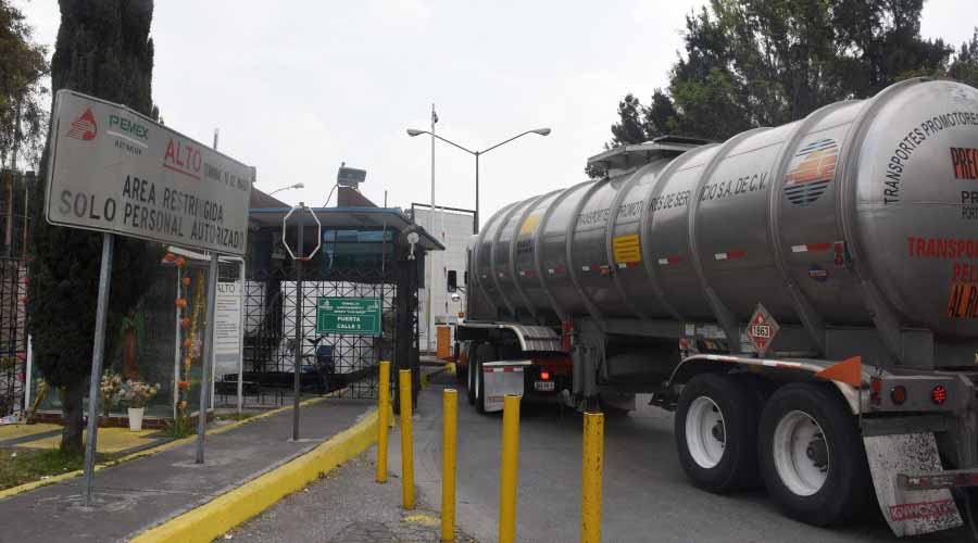 Cae extracción ilegal de 80 mil a 2 mil 500 barriles diarios: Sedena | El Imparcial de Oaxaca