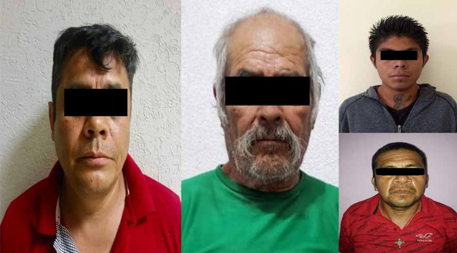 Continúan casos de violación en Oaxaca