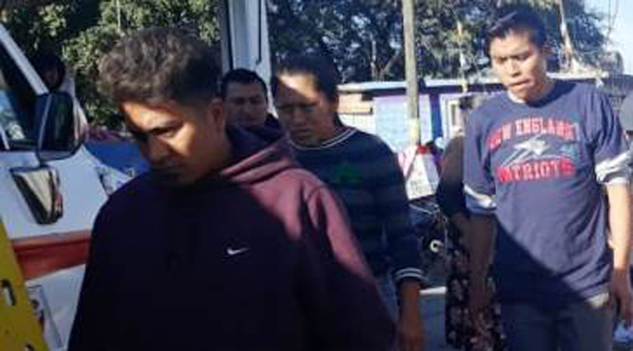 Atropellan a mujer en  colonia de Huajuapan | El Imparcial de Oaxaca
