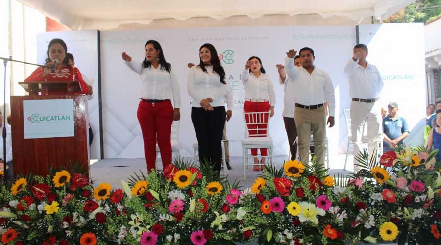 Edil de Tamazola renuncia a su cargo | El Imparcial de Oaxaca