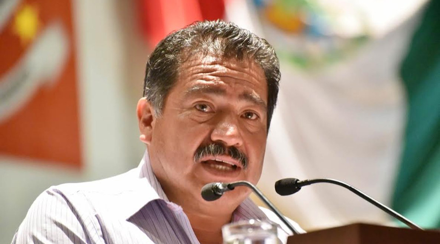 Exigen esclarecer muerte del presidente municipal de Tlaxiaco | El Imparcial de Oaxaca