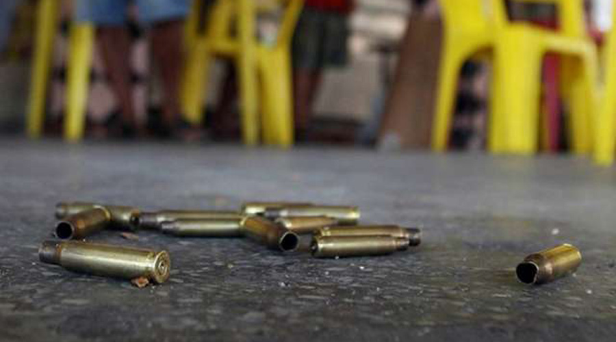 Suma Oaxaca 2.5 homicidios al día | El Imparcial de Oaxaca