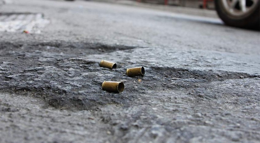 Asesinan a tiros a hombre en San Pedro Amuzgos | El Imparcial de Oaxaca